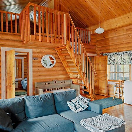 Matikkala Cottages Ruokolahti Bagian luar foto