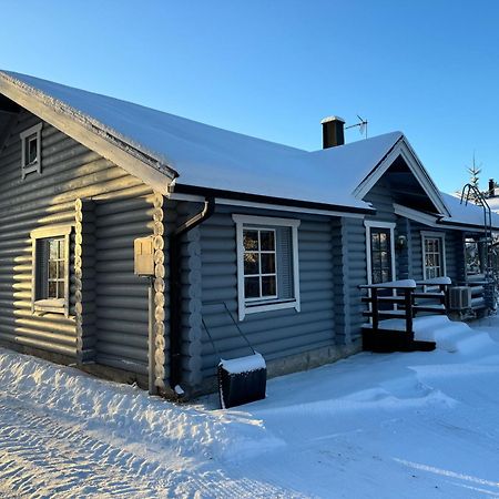 Matikkala Cottages Ruokolahti Bagian luar foto