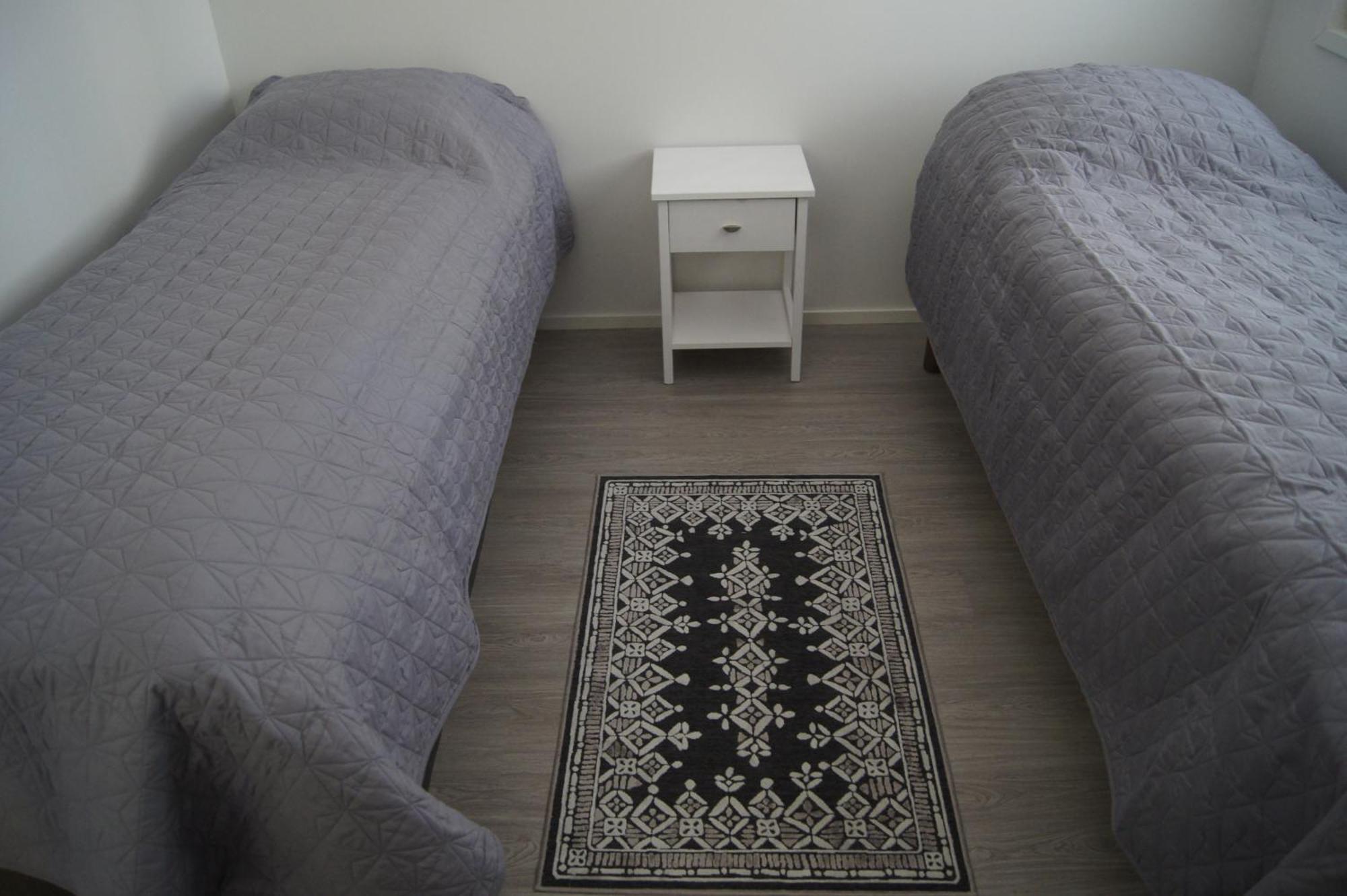 Matikkala Cottages Ruokolahti Bagian luar foto