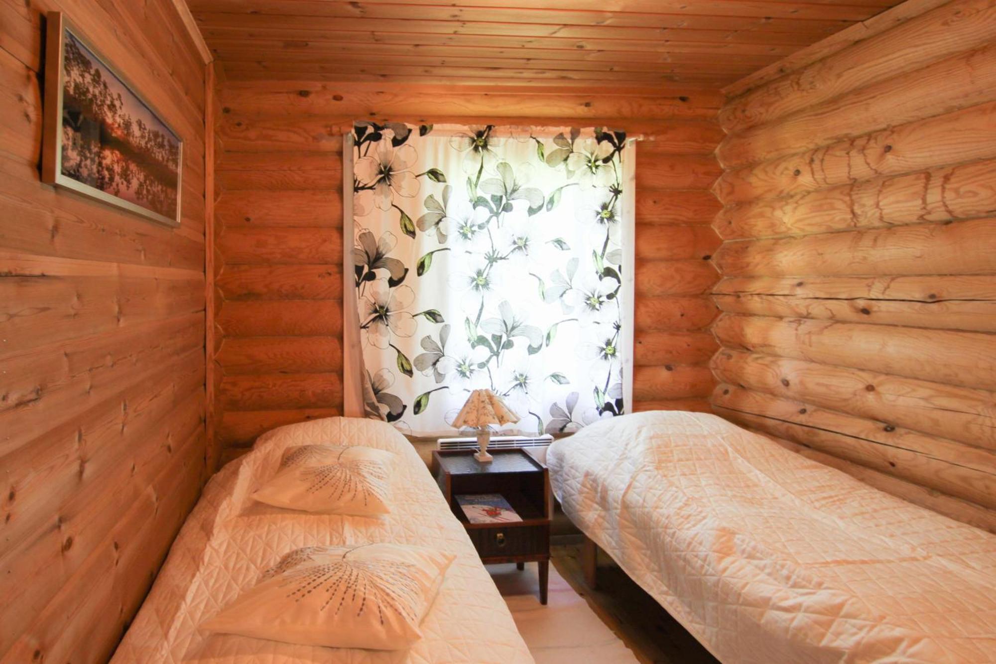 Matikkala Cottages Ruokolahti Bagian luar foto