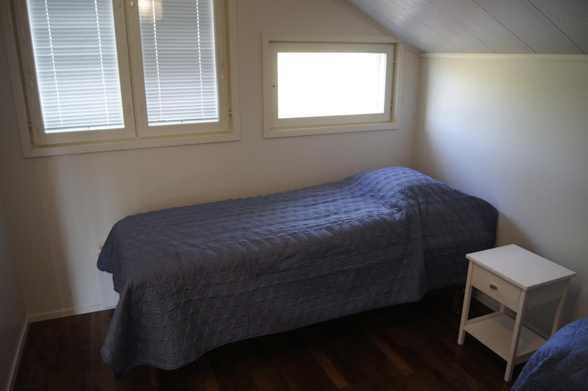 Matikkala Cottages Ruokolahti Bagian luar foto